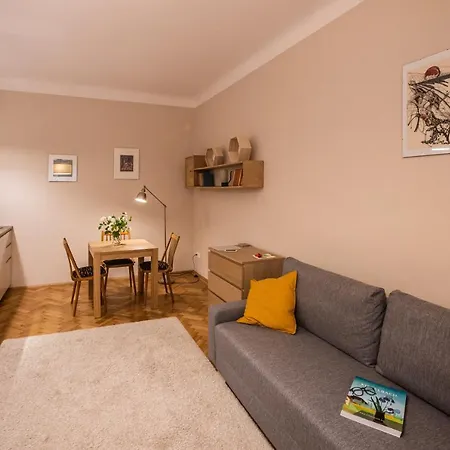 Apartment Balance Budapest, Spas, Buda Castle *
