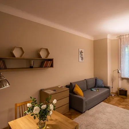 Balance Budapest, Spas, Buda Castle アパート *