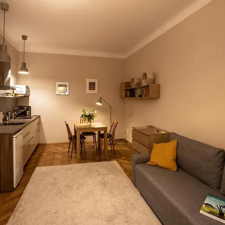 Apartament Balance Budapest, Spas, Buda Castle *