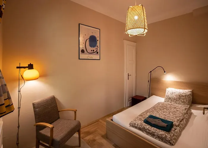 Lägenhet Balance Budapest, Spas, Buda Castle Budapest