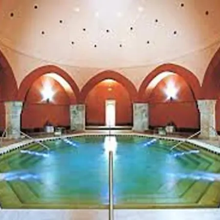 شقة Balance Budapest, Spas, Buda Castle بودابست