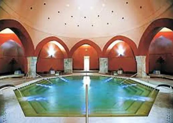 Apartamento Balance Budapest, Spas, Buda Castle Budapeste