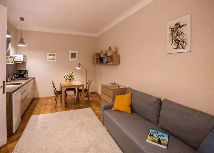 Apartamento Balance Budapest, Spas, Buda Castle *
